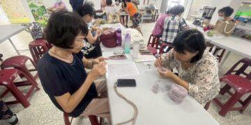 讓點子變現實！黃金博物館「參與式預算」開跑 邀請金、水居民共創礦山新風貌