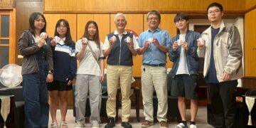南華大學深化產學合作　攜手日月光培育科技人才