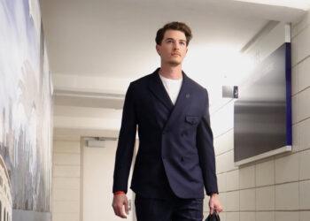 影/《MLB》Fried展現勝投王身手6.1局無失分壓制 洋基開幕戰7:0大勝巨人