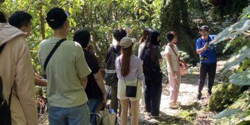 「新北微笑 106」慢旅起航！石碇職人工藝、雙溪泰平人文 重拾土地溫度