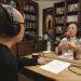 十三行博物館Podcast考古愛講古升級 邀六位達人以台語暢談八里人文歷史
