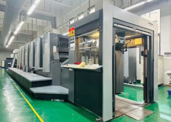 這家包裝代工廠 年輕且高品質服務深獲國內外客戶肯定