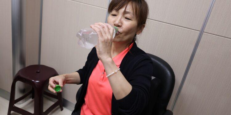 喝汽水昏厥？ 診斷是「迷走神經昏厥」所引發