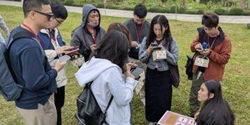 告別網路隔閡！新北首場單身聯誼進駐淡水晴花鹿苑 54.2% 配對率甜蜜開春