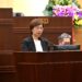 彰化縣長王惠美發表八年施政報告 強調以縣民需求為核心推動城市轉型