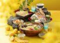 欣葉SHABU SHABU夏季限定鍋物登場 廣島檸檬旬味演繹清爽日式餐桌