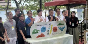 影音/地方DONG(東)起來 2026地方創生成果展市集活動於羅東盛大登場