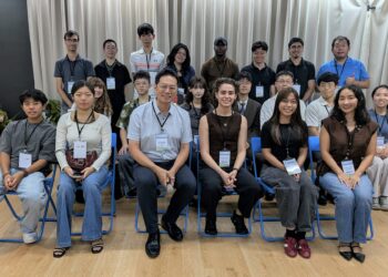 新北市環保局舉辦2026國際青年氣候行動論壇 即日起開放民眾報名參與