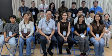 新北市環保局舉辦2026國際青年氣候行動論壇 即日起開放民眾報名參與