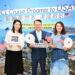 NCL(挪威郵輪公司) 攜手美國國家旅遊局與中僑旅行社 啟動《郵輪夢想家・美國啟航》計畫