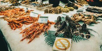 從日常飲食到年節餐桌主角 海鮮在台灣飲食文化中的角色轉變