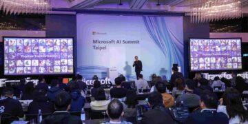 重塑人機協作新模式！微軟 AI 峰會匯聚 1,500 領袖，定義企業「AI 代理人」新局