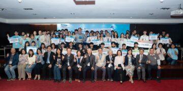 AI浪潮席捲數位海洋！諾大師競賽決賽與海洋論壇共譜永續新篇章