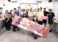 阿爆、舒米恩星光加持！臺東原住民族母語電音成果展　15日「凹、你是有的！」嗨翻開唱