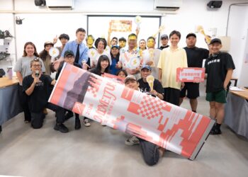 阿爆、舒米恩星光加持！臺東原住民族母語電音成果展　15日「凹、你是有的！」嗨翻開唱