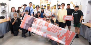 阿爆、舒米恩星光加持！臺東原住民族母語電音成果展　15日「凹、你是有的！」嗨翻開唱