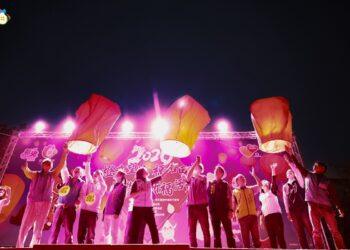 影音/田中鎮公所慶祝元宵節 舉辦2026燈高望遠 福佑田中-踩街暨祈福活動