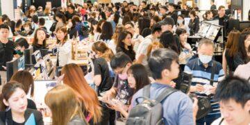年中慶開跑！遠百最高回饋16% 刷卡優惠再加碼