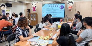 中彰投分署運用婦女再就業計畫 助逾7000名婦女成功就業
