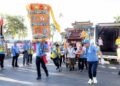 新北市客家義民爺文化祭國慶連假登場　融入青年智庫團參與為傳統祭典注入新活力