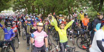 參山騎旅開放報名 自行車慢旅看見新風景