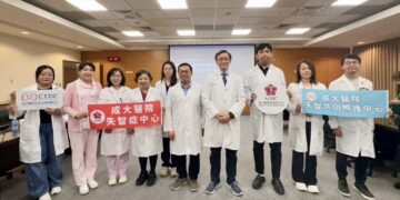 新型抗類澱粉蛋白藥物投入臨床　成大醫院1年治療阿茲海默症逾百例