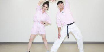 歌手蜜雪、江耀崙化身公益大使 PIKE SIX 響應公益募集獨居長者營養餐食