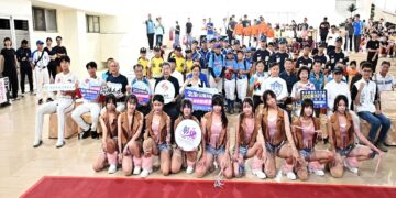 影音/2026北卦山南半線棒球錦標賽 頂新和德基金累積捐贈200萬元