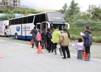 「科技入鄉 全人共享」 花東智慧醫療轉型與資源擴散