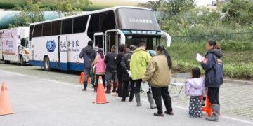 「科技入鄉 全人共享」 花東智慧醫療轉型與資源擴散