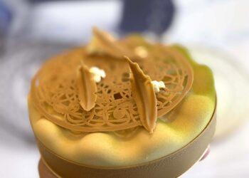 高餐藍帶作育法國廚藝英才 小班制多角化經營奏捷