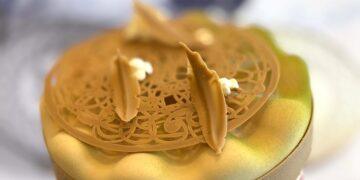 高餐藍帶作育法國廚藝英才 小班制多角化經營奏捷