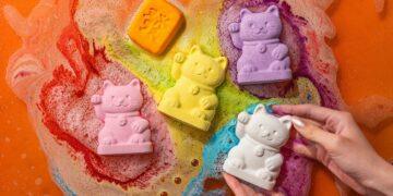 台北新板希爾頓「GET YOUR LUCK」春季住房登場 串聯療癒泡澡與新春餐飲搶攻國旅潮