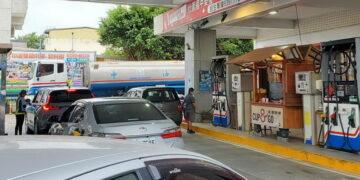 國內油價5/4-10汽、柴油維持不調整
