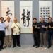 墨海游刃、詩境流轉 知名書法家張太白個展9/5宜蘭人故事館隆重開幕
