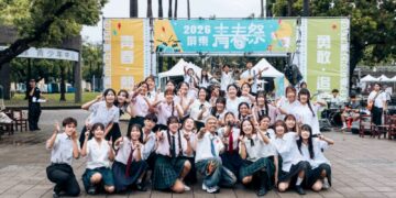 把青春交給自己作主！ 2026屏東青春祭寫下最熱血篇章