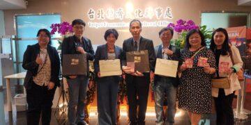 行銷鳳梨釋迦 臺東縣長饒慶鈴率團赴港開拓通路