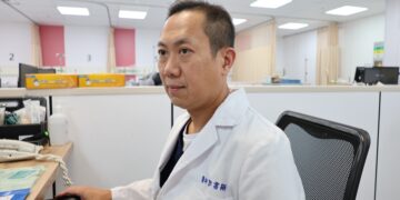 以為躺床養傷最安心 骨折婦人急性肺栓塞