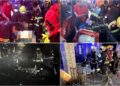 影音/冬山民宅火警 一男子二度燒燙傷獲救送醫