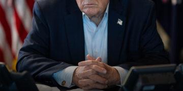 外交煙霧彈？川普宣稱美伊「對話良好」遭德黑蘭光速打臉