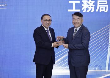 115年新北市公共工程優質獎揭曉 侯友宜表揚15項優質建設與3位個人貢獻獎得主