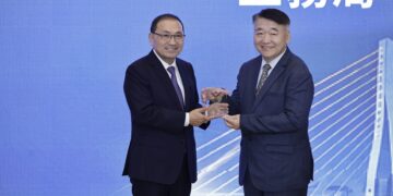 115年新北市公共工程優質獎揭曉 侯友宜表揚15項優質建設與3位個人貢獻獎得主
