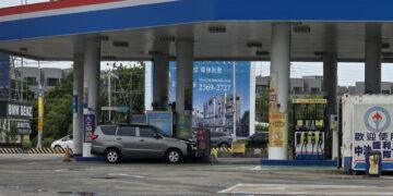 國際油價上漲　國內汽、柴油5/25-31維持不調整