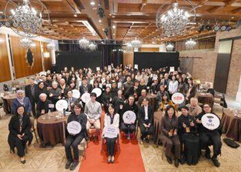 「臺灣國際平面設計獎」揭曉：來自全球的設計力量 在臺綻放光芒