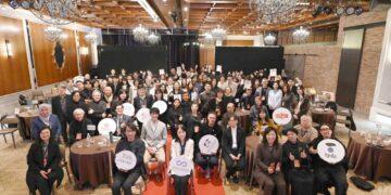 「臺灣國際平面設計獎」揭曉:來自全球的設計力量 在臺綻放光芒