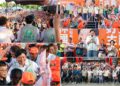 一天連辦三場「宜蘭好主漳」說明會　林國漳誓言贏回宜蘭民主聖地光榮