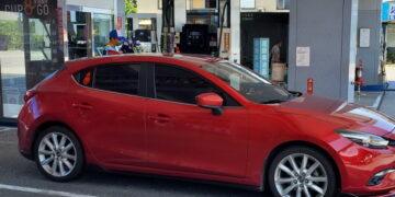 國內一週新油價將雙漲 12/8起汽、柴油各漲0.1元