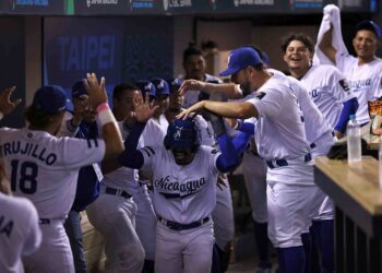 世界棒球經典賽資格賽 首戰就加班！ 尼加拉瓜突破僵局制再見安打氣走南非