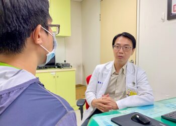 夏天最怕的不是曬黑　真正致命的是「熱中暑」
