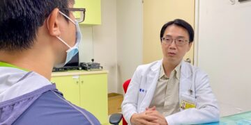 夏天最怕的不是曬黑　真正致命的是「熱中暑」